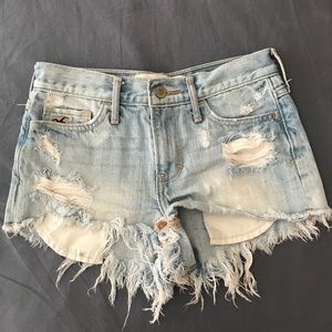 Hollister Shorts